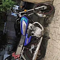 هندا تیزپرتوس درحد