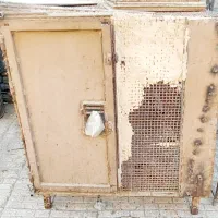 قفس فنسی|لوازم جانبی حیوانات|ایرانشهر, |دیوار