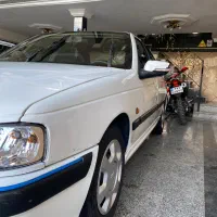 پرشیا ۹۰ دوگانه کارخانه