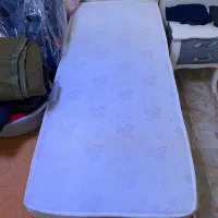 تشک رویال تک نفره|تشک تختخواب|تهران, گلستان (شهرک راه آهن)|دیوار