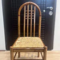 صندلی غداخوری6 عدد