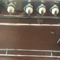 گاز فردار درحد نو|اجاق گاز و لوازم برقی پخت‌وپز|ری, شهرک نظامی|دیوار