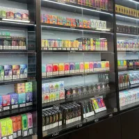 ویپ پاد قلیان شارژی جویس سالت و لوازم جانبی