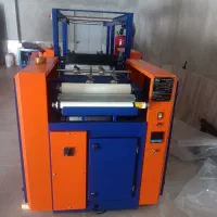 فروش دستگاه دستمال کاغذی دلسی