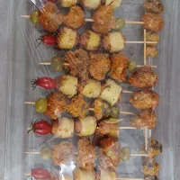 اشپزی تخصصی سنتی و بین المللی باسابقه ۱۵ ساله|خدمات پذیرایی، مراسم|رشت, تازه آباد|دیوار