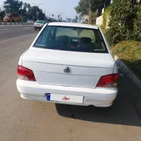 پراید 132 درحد