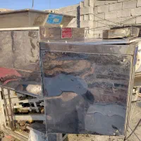 دستگاه نانوایی|فروشگاه و مغازه|بستان آباد, |دیوار