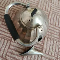 کتری روسی قدیمی|کلکسیون اشیاء عتیقه|قم, شهرک مهدیه|دیوار