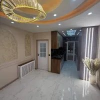 هم سندداره هم فول دیزاین هم سن پایینه همه چی تموم|فروش آپارتمان|تهران, شهر‌زیبا|دیوار