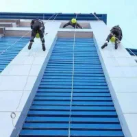 نماشویی و پیچ رول پلاک بدون داربست راپل شستشونما|خدمات نظافت|تهران, پاسداران|دیوار