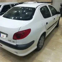 پژو اس دی وی 8 در حد|خودرو سواری و وانت|بجنورد, |دیوار