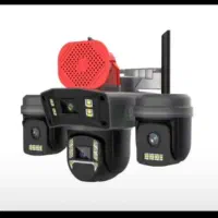 انواع دوربین خورشیدی وسیمکارتی|دوربین مداربسته|بانه, |دیوار