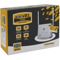 مودم ایرانسل 4G