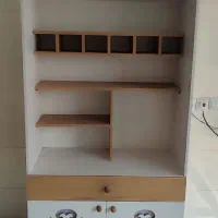 کمد کافی بار