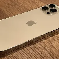اپل iPhone 12 Pro Max با حافظهٔ ۱۲۸ گیگابایت