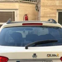 کوییک R|خودرو سواری و وانت|اصفهان, عسگریه|دیوار