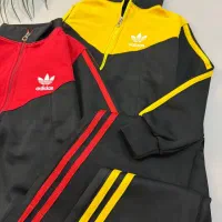 لباس ورزشی دخترانه وپسرانه قیمت تولیدی