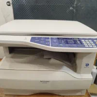 دستگاه کپی شارپ