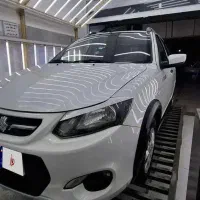 کوییک دندهای Rمدل ۱۴۰۰|خودرو سواری و وانت|فومن, |دیوار