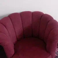 مبل صدفی|تخت و سرویس خواب|قیدار, |دیوار