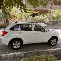لیفان x60 تمیز