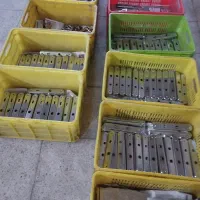 استخدام پرداختکاری ، آبکاری ، مونتاژ|استخدام صنعتی، فنی، مهندسی|قزوین, |دیوار