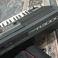 A3000|پیانو، کیبورد، آکاردئون|کاشمر, |دیوار