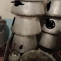 وسایل اشپزی