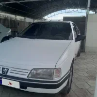 پژو 405|خودرو سواری و وانت|گنبد کاووس, |دیوار