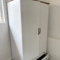 تخت خواب ۱/۵ نفره