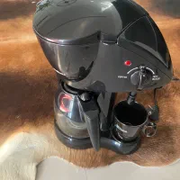 قهوه ساز ۳ کاره فلر آلمان ( Feller )