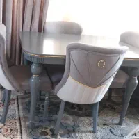 میز ناهارخوری