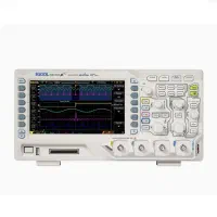 اسیلوسکوپ ریگول