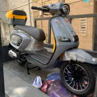 kavir s5 150cc|موتورسیکلت|تهران, استقلال|دیوار