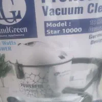 جارو برقی ال جی