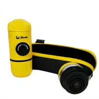 قهوه ساز دستی اسپرسو ساز