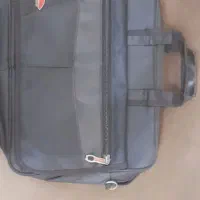 کیف اداری و مدرسه دارای جای لپتاپ