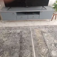 میز تی وی جاکفشی و کنسول|بوفه، ویترین، کنسول|اصفهان, ملک‌شهر|دیوار