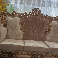 سلطنتی مبل
