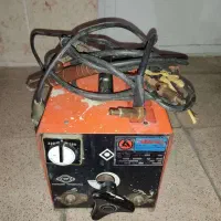 دستگاه جوش سیم پیچ مسی|ابزارآلات|کرج, شهرک بهارستان|دیوار