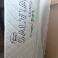 تشک طبی سالویا مدل کنزو KENZO