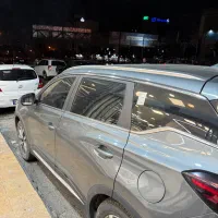 تیگو۷ ۱۴۰۲ پرو مدل ۴۰۲ درجه یک گارانتی فعال|خودرو سواری و وانت|تهران, سعادت‌آباد|دیوار
