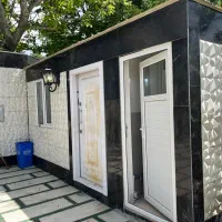 اجاره سالانه باغ ویلادوبلکس .لم ابادفول|اجارهٔ خانه و ویلا|ملارد, |دیوار