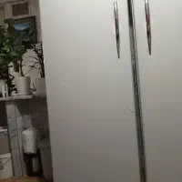 فروش یخچال وفریزر اکسنت