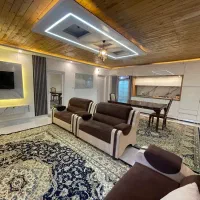 باغ عمارت استخر آب گرم