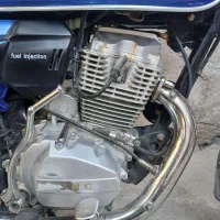 موتور سیکلت همتاز ۲۰۰|موتورسیکلت|آذرشهر, |دیوار