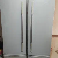 یخچال و فریزر