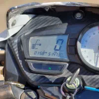 آپاچی 180مدل 95|موتورسیکلت|قیامدشت - خاورشهر, |دیوار