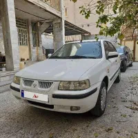 سمندlx موتور زیمنس