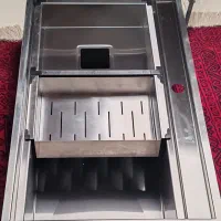 سینک ظرفشویی تک لگن به قیمت تولیدی